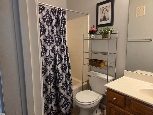 160 Wexford Drive Unit 8 Unit 101, Bldg 8, Anderson, SC 29621
