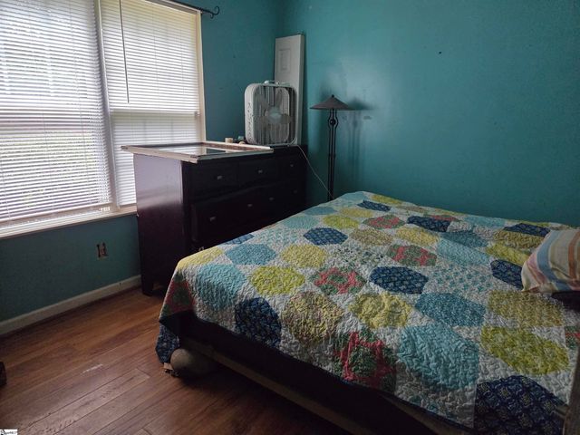 160 Wexford Drive Unit 8 Unit 101, Bldg 8, Anderson, SC 29621