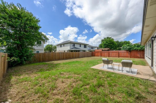 15733 Cadoz DR, Austin, TX 78728