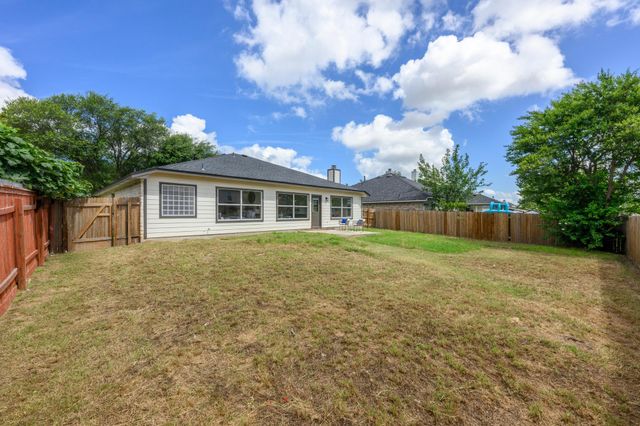 15733 Cadoz DR, Austin, TX 78728