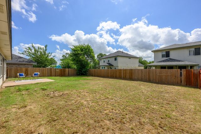 15733 Cadoz DR, Austin, TX 78728