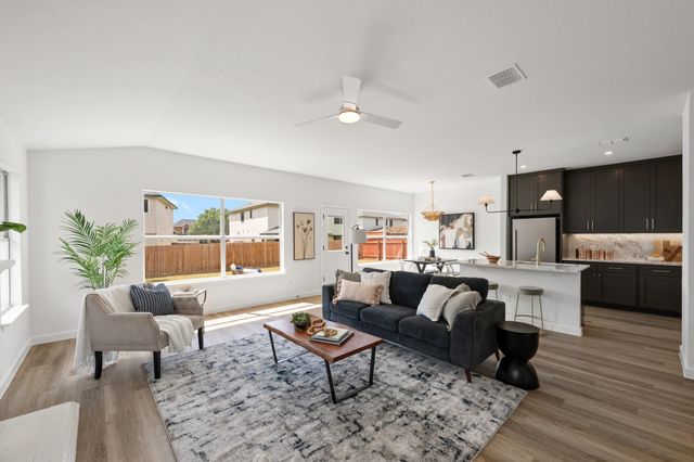 15733 Cadoz DR, Austin, TX 78728