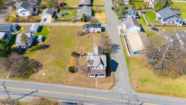 201 3rd Ave, Alpha Boro, NJ 08865