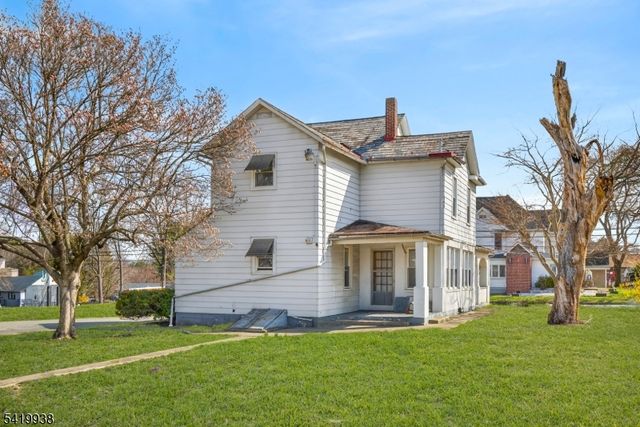 201 3rd Ave, Alpha Boro, NJ 08865