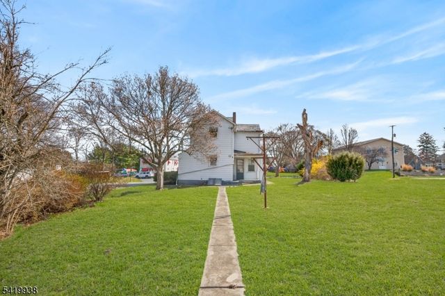 201 3rd Ave, Alpha Boro, NJ 08865