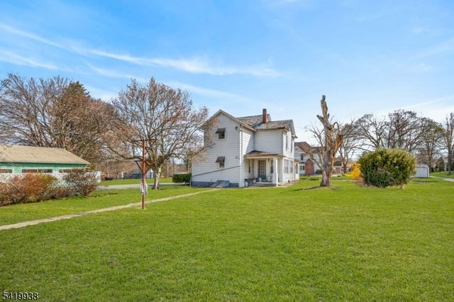 201 3rd Ave, Alpha Boro, NJ 08865