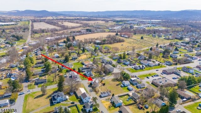 201 3rd Ave, Alpha Boro, NJ 08865