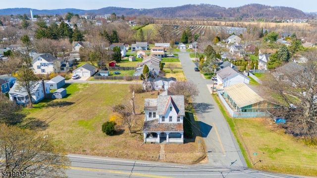 201 3rd Ave, Alpha Boro, NJ 08865