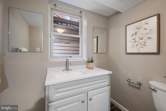 125 E CROSS ST, Baltimore, MD 21230