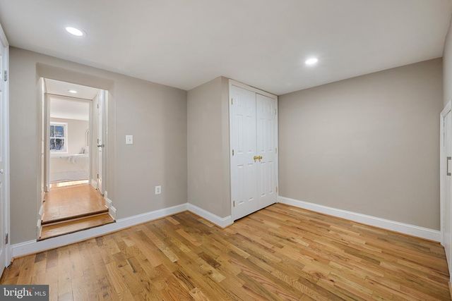 125 E CROSS ST, Baltimore, MD 21230