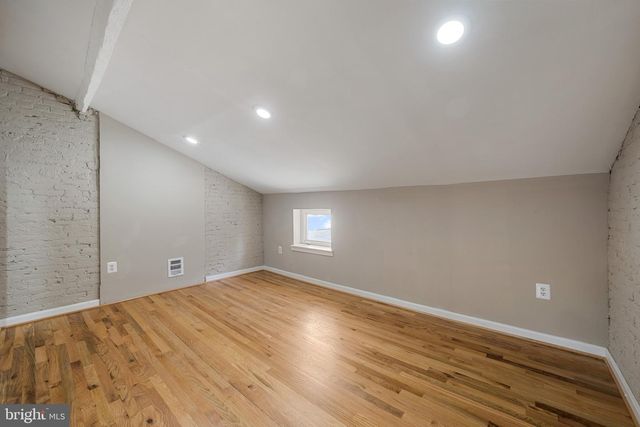 125 E CROSS ST, Baltimore, MD 21230