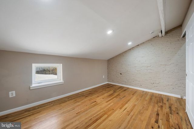 125 E CROSS ST, Baltimore, MD 21230