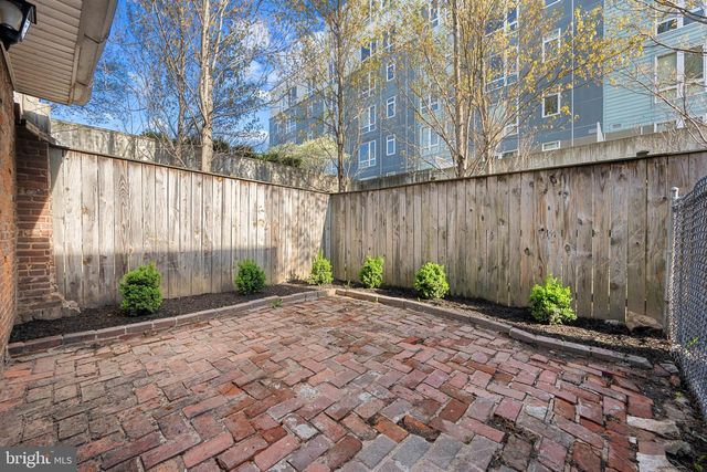 125 E CROSS ST, Baltimore, MD 21230