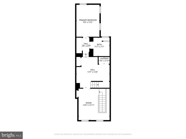 125 E CROSS ST, Baltimore, MD 21230