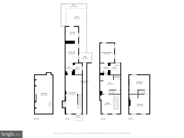 125 E CROSS ST, Baltimore, MD 21230