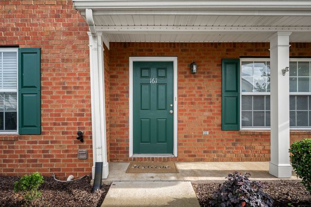 161 Casbah Run, Murfreesboro, TN 37128