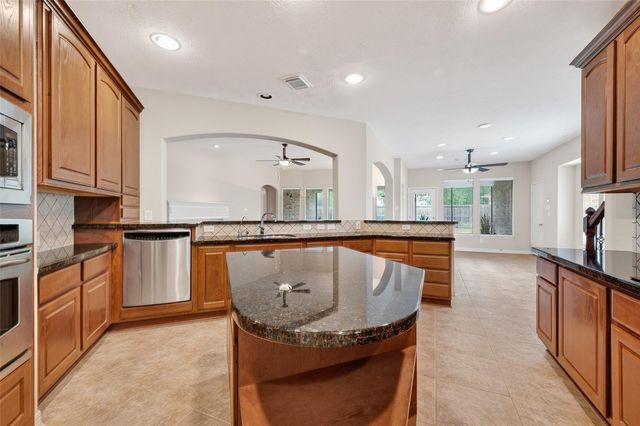 3406 Mystic Port Court, Katy, TX 77494