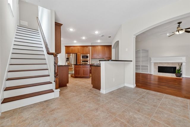 3406 Mystic Port Court, Katy, TX 77494
