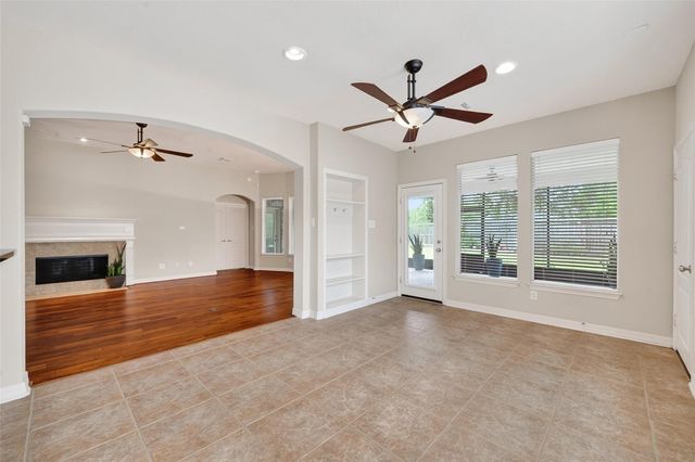 3406 Mystic Port Court, Katy, TX 77494