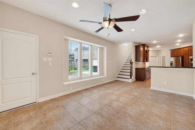 3406 Mystic Port Court, Katy, TX 77494