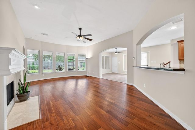 3406 Mystic Port Court, Katy, TX 77494