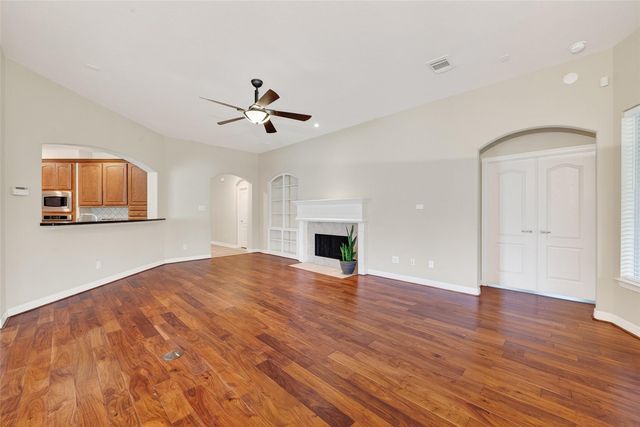 3406 Mystic Port Court, Katy, TX 77494
