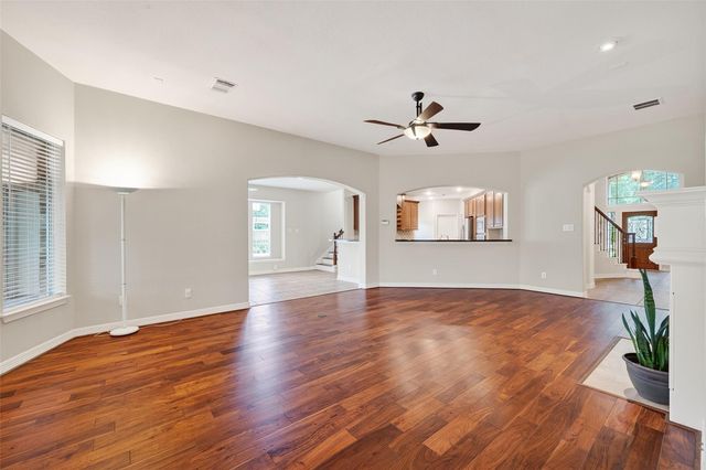 3406 Mystic Port Court, Katy, TX 77494
