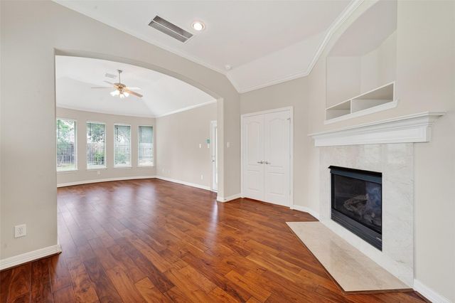 3406 Mystic Port Court, Katy, TX 77494