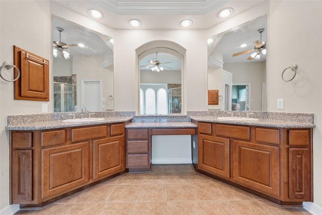 3406 Mystic Port Court, Katy, TX 77494