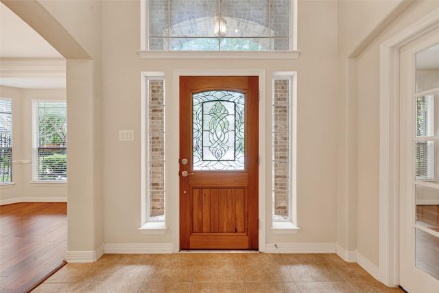 3406 Mystic Port Court, Katy, TX 77494