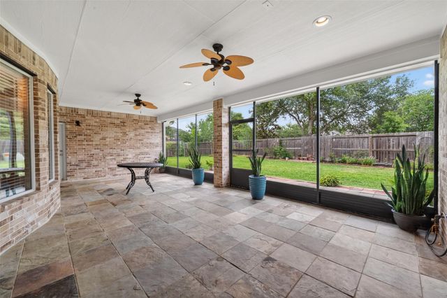 3406 Mystic Port Court, Katy, TX 77494