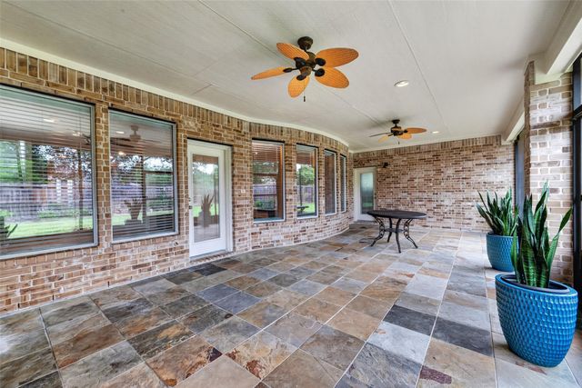 3406 Mystic Port Court, Katy, TX 77494