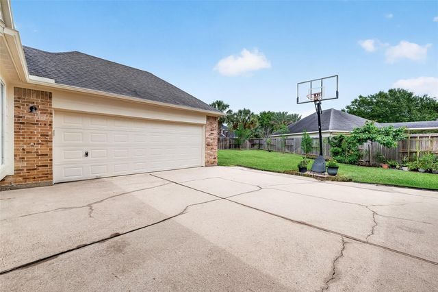3406 Mystic Port Court, Katy, TX 77494