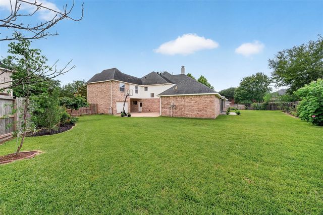 3406 Mystic Port Court, Katy, TX 77494