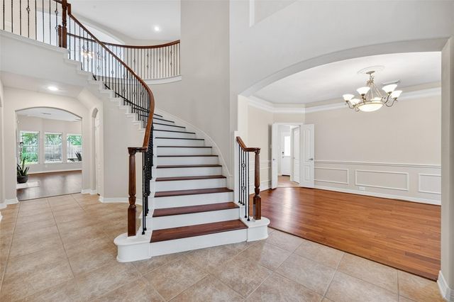 3406 Mystic Port Court, Katy, TX 77494