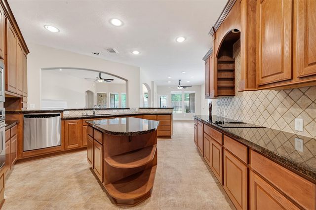 3406 Mystic Port Court, Katy, TX 77494