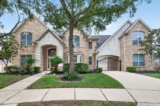 3406 Mystic Port Court, Katy, TX 77494