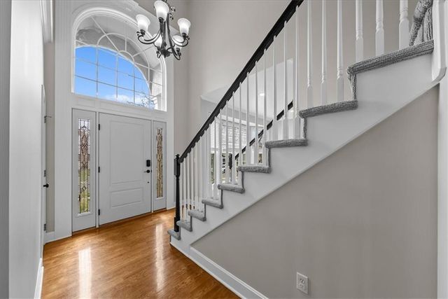 8012 W 131st Place, Overland Park, KS 66213