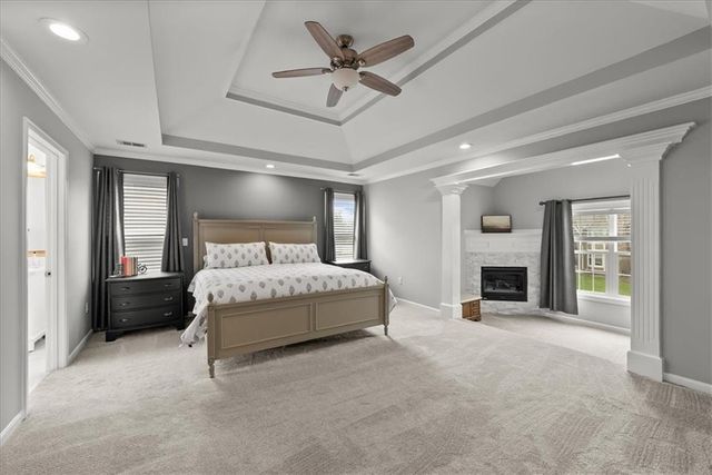 8012 W 131st Place, Overland Park, KS 66213