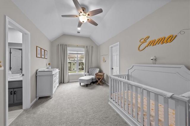 8012 W 131st Place, Overland Park, KS 66213