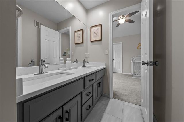 8012 W 131st Place, Overland Park, KS 66213