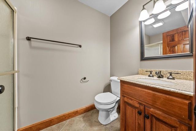 8012 W 131st Place, Overland Park, KS 66213