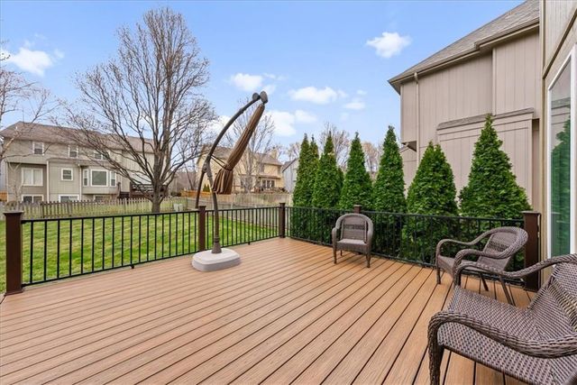 8012 W 131st Place, Overland Park, KS 66213