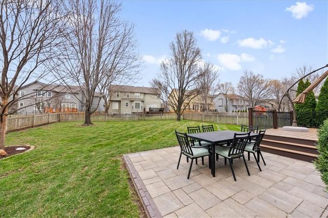 8012 W 131st Place, Overland Park, KS 66213