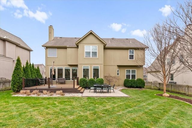 8012 W 131st Place, Overland Park, KS 66213