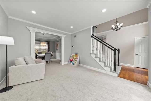 8012 W 131st Place, Overland Park, KS 66213