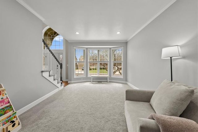 8012 W 131st Place, Overland Park, KS 66213