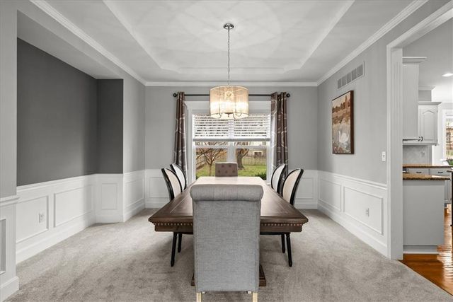 8012 W 131st Place, Overland Park, KS 66213