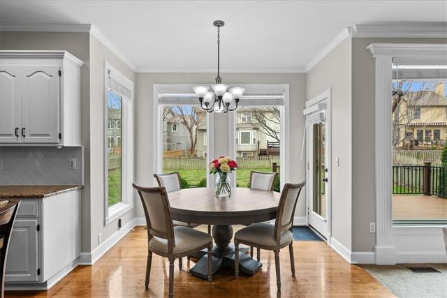 8012 W 131st Place, Overland Park, KS 66213