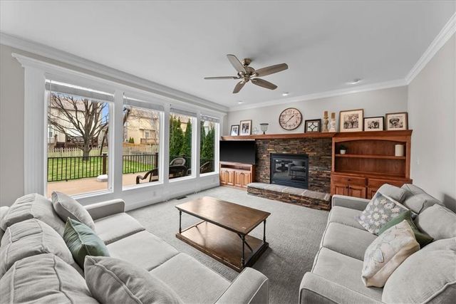 8012 W 131st Place, Overland Park, KS 66213